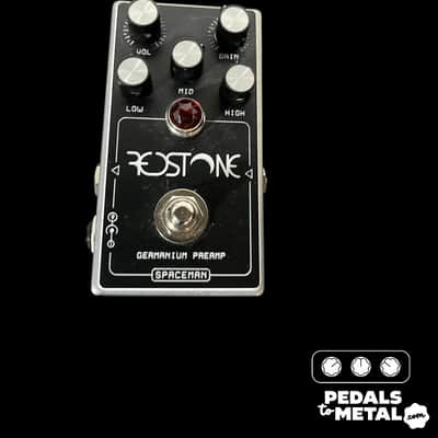 Spaceman Redstone Germanium Preamp-x12319 image 5