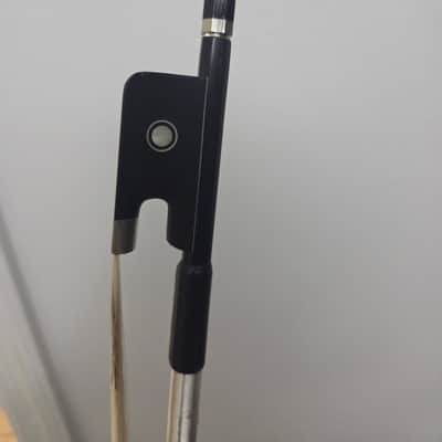 Samuel Shen 88 FULL-SIZE CELLO - OIL, EBONY FITTINGS, WITTNER TAILPIECE image 14