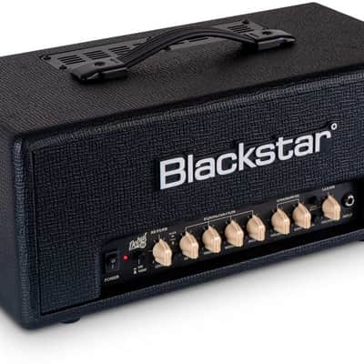 BLACKSTAR - Debut 100RH Head - Black image 2