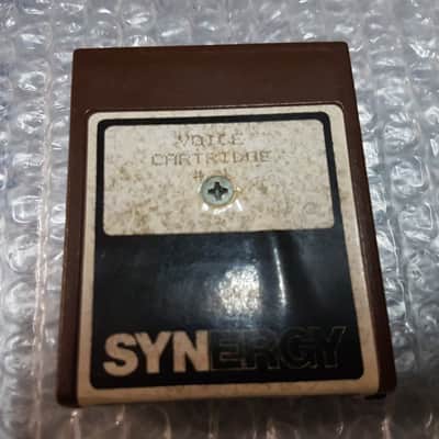 DK Synergy Sound Cartridge 1 image 1