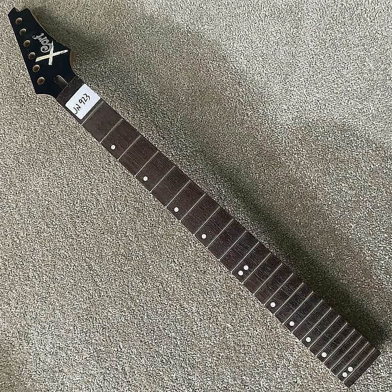 Cort Cort Guitar Black Maple Wood Neck, Rosewood Fingerboard 2…