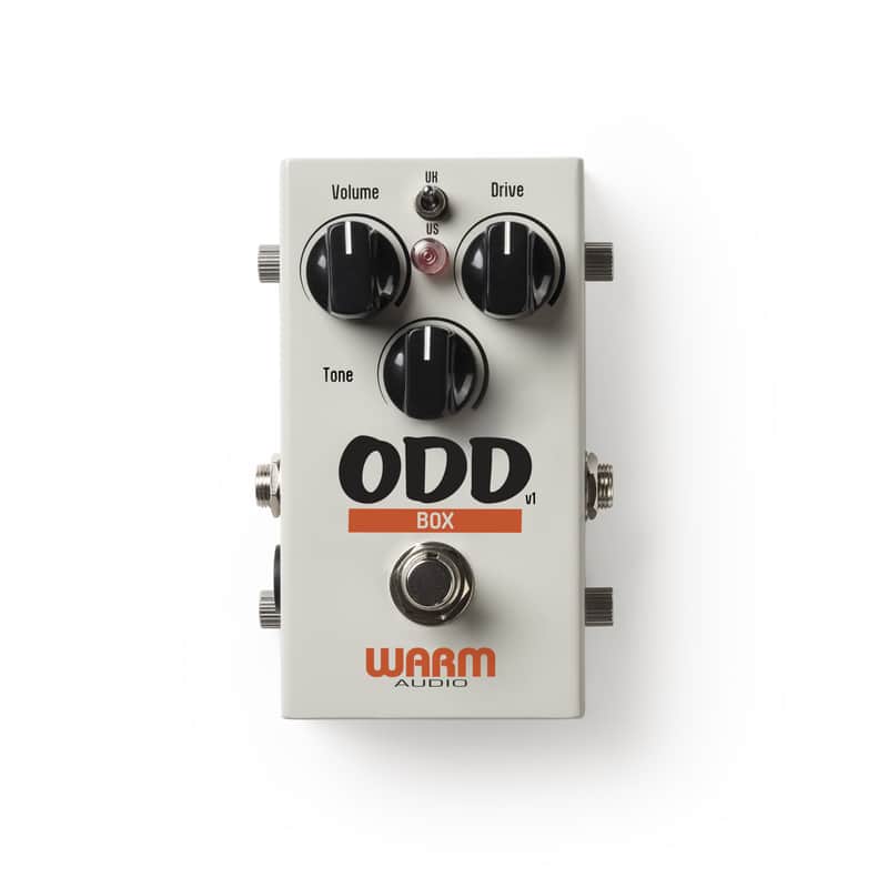 Warm Audio ODD Box V1 image 1