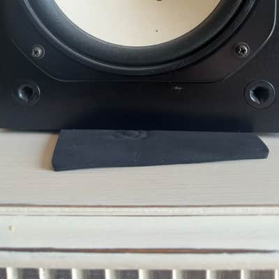 Yamaha NS-10M (Pair) 1980s - Black image 4