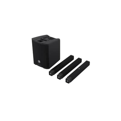NEW Mackie SRM-Flex Portable Column PA System image 3