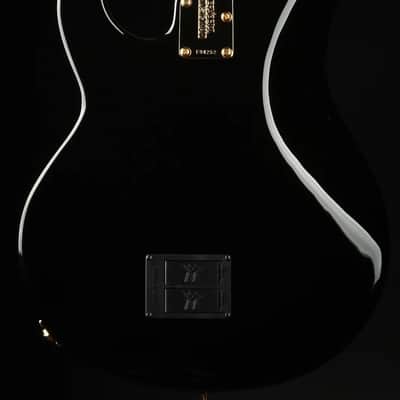 Ernie Ball Music Man 50th Anniversary Eddie's Guitars StingRay Special - Phantom Gold image 10