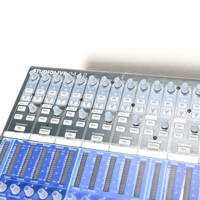 PreSonus StudioLive 24.4.2 24-Channel Digital Audio Mixer CG01AQV image 4