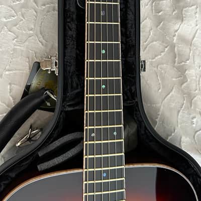 Jimmy Edmonds ‘23 Shawn Brock D-18 Sunburst - Mint! image 3