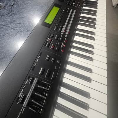 Roland Xp80 image 3