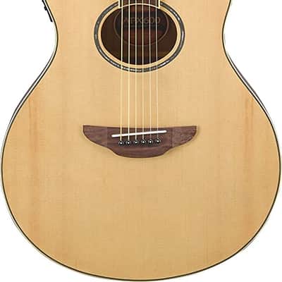 Ibanez EW20ASENT1202 With Hard Case | Reverb Canada