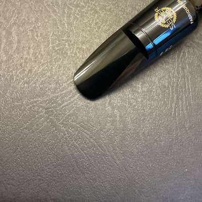 Selmer-Paris S80 E Facing Eb Alto Saxophone Mouthpiece S402E image 3
