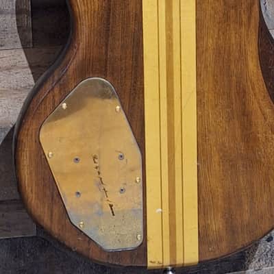 1978 Ibanez MC400-DS Musician - Dark Stain - image 15