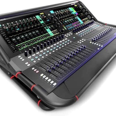 Allen & Heath AVANTIS 64-Channel Digital Mixer image 3