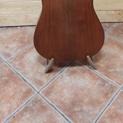 Martin D18 Satin - Natural image 3