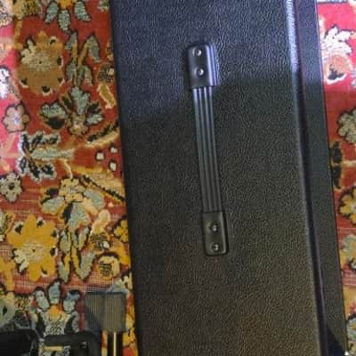 Soldano Avenger Hot Rod 100 Watt w Soldano Cab circa 2006-2009 - tolex image 6