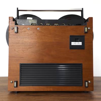 Studer REVOX A77 MK III Reel-to-Reel image 18