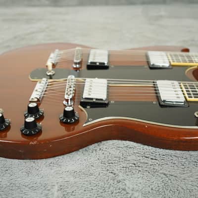 1974 Gibson EDS-1275 + OHSC image 10