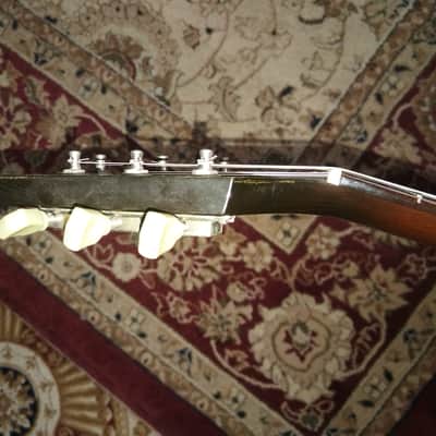 Gibson Flying V '67 1990-2002 - Sunburst image 19