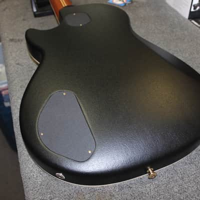 Ovation Viper EA58 2000 Black image 5