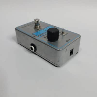 Electro-Harmonix Holy Grail Nano Reverb - Silver image 7
