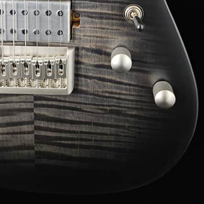 Schecter C-1 Standard Plus Electric Guitar - Black Burst - NEW image 5