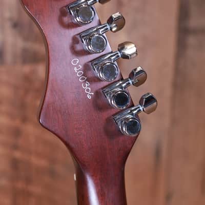 Harmony Guitars Standard Rebel image 12