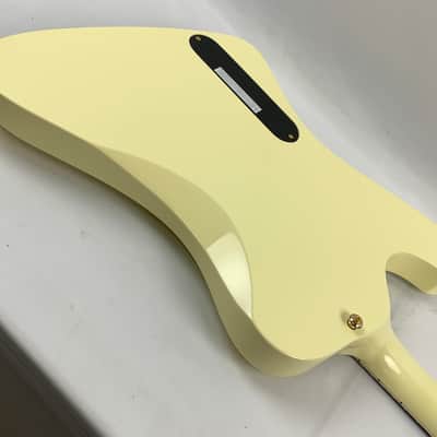 ESP LTD Phoenix-1000 Vintage White Electric Guitar B-Stock Phoenix 1000 - Korea image 20