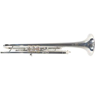 Yamaha YTR-9335CHS III  'Xeno' Chicago Series Bb Trumpet SN D88284 image 10