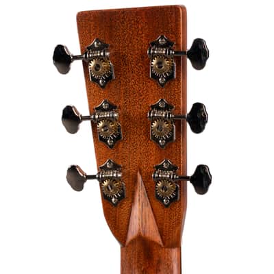 Martin OM-28 (997) image 6