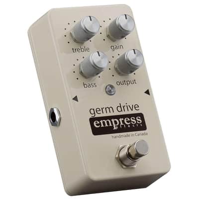 Empress Effects Germ Drive - b-stock (1x opened box) image 2