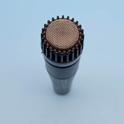 ☆Vintage 1970s Shure SM57 *Serviced* - Made in the USA Unidyne III image 16