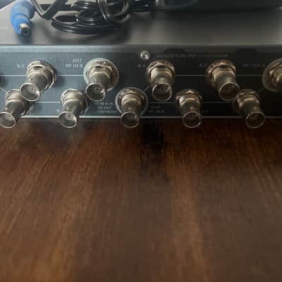 Sennheiser ASA 1 Active Antenna Splitter 500–870 MHz – Fully Tested, Excellent Condition image 3