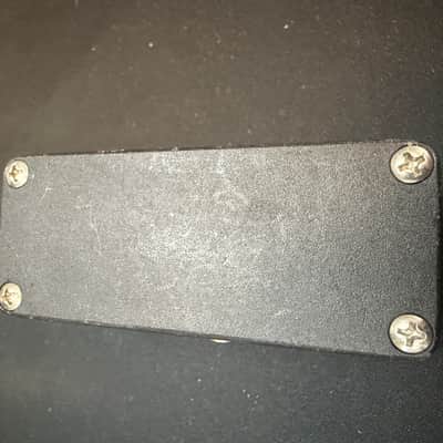 Xotic SL Drive Distortion 2010s - Black image 5