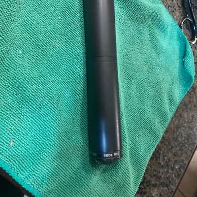 RODE M3 Condenser Microphone image 1