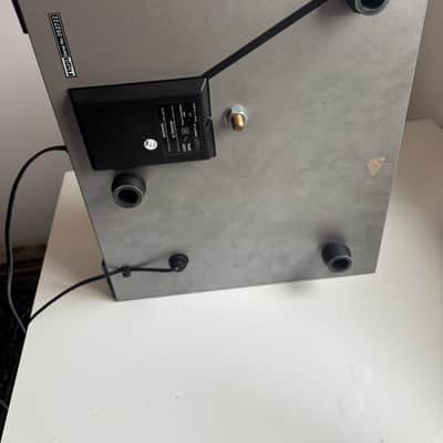 Rega RP1 Turntable image 7