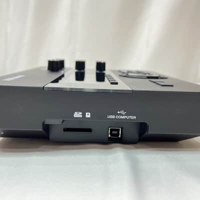 Roland TD-27 Electric Drum Brain Module V-Drum TD27 Updated to Program Version 2.21 image 4