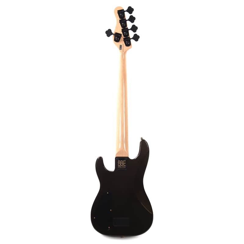 Jackson Pro Series Adam Blackstone Signature "Gladys" Concert Bass image 2