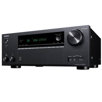 Energy Take Classic 5.1 Channel Home Theater System, Bundle with TX-NR7100 9.2-Channel 8K/4K Network AV Receiver image 6