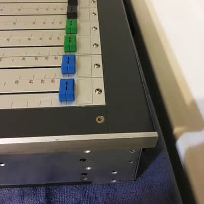 Studer 169 Professional Audio Mixing Console [Very Rare] Made in Switzerland image 13