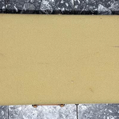 Fender G&G? Cheney Case image 9