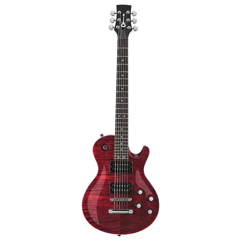 Charvel Desolation DS-3 ST | Reverb