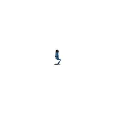 Blue Microphones Yeti USB Microphone (Midnight Blue) image 14