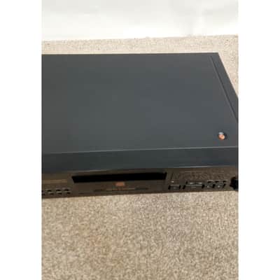 Sony CDP-XB920E - Good w/ remote image 6