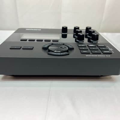 Roland TD-27 Electric Drum Brain Module V-Drum TD27 Updated to Program Version 2.21 image 6