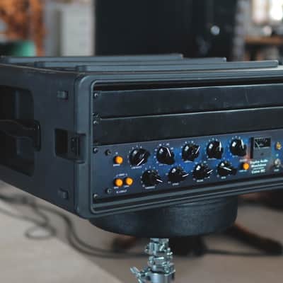 Tegeler Audio - Creme RC image 2