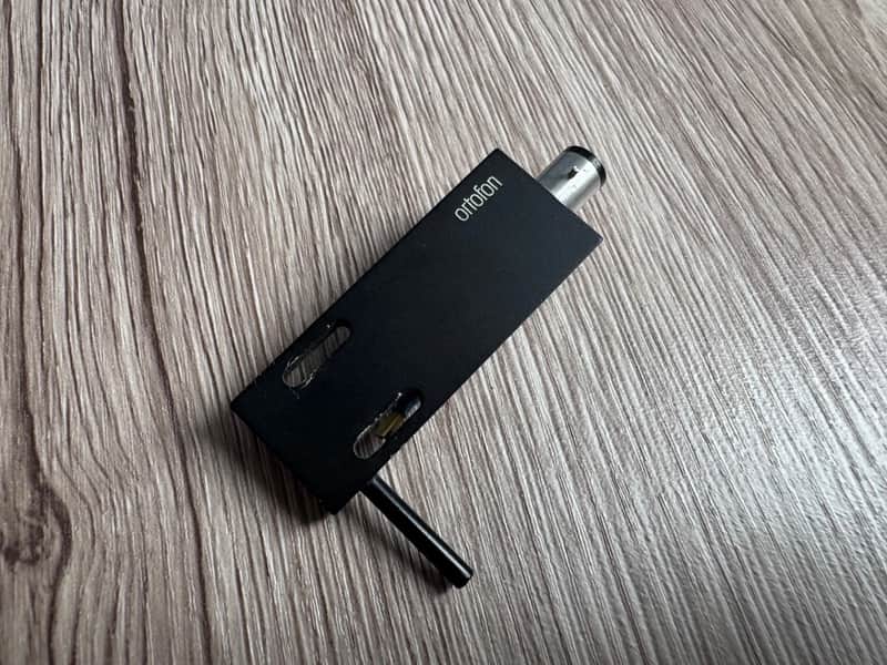 Ortofon  Ortofon 90s Bild 1