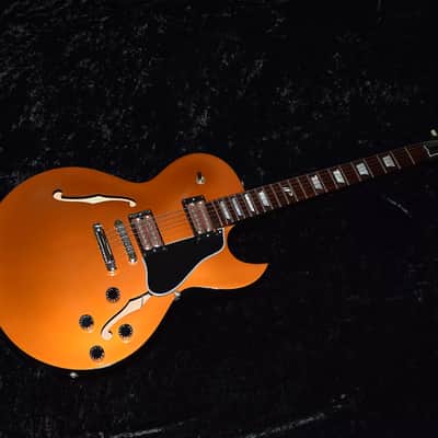 Gibson ES-137 Premier (2002 - 2005)