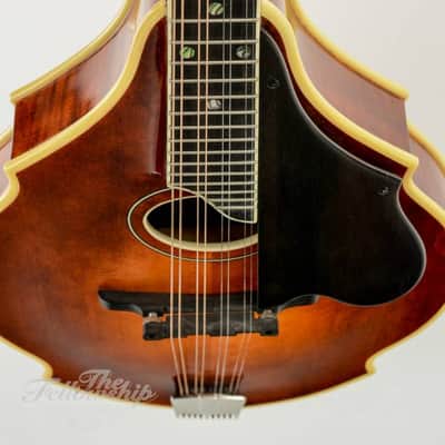 Eastman David Grisman DGM2 Mandolin image 12
