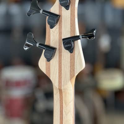 Simpson Bass - SBIV-Funkmaster image 6