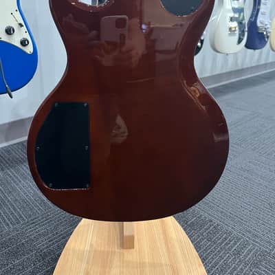 Used Godin Summit Classic w/case image 4