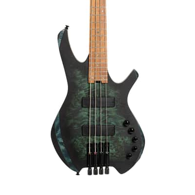 Oakland ZXB200 4 String Bass Bass Guitar (Margate, FL) | Reverb
